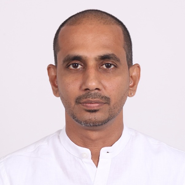 Balasubramaniyam Ashok