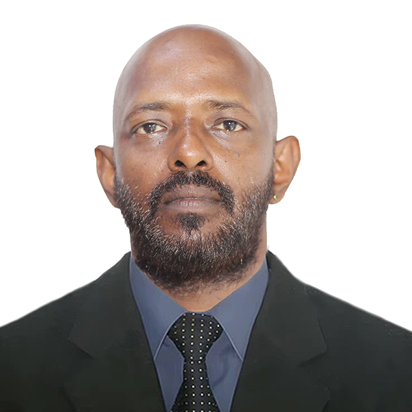 Mr. Kulandaivel Pathmanadan