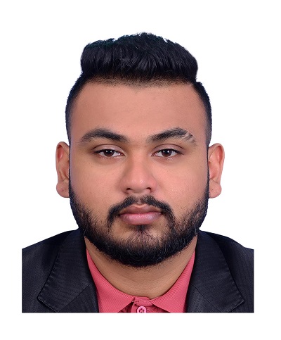 Mr. Nemitha Diksura Mathumagala