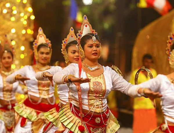 Kandy Cultural & Scenic Tour