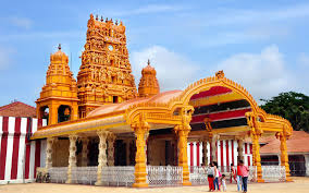 Kovil and Temple Pilgrimage